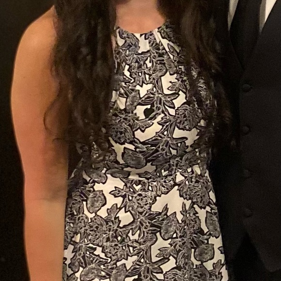 Size 2 express dress - Picture 1 of 3